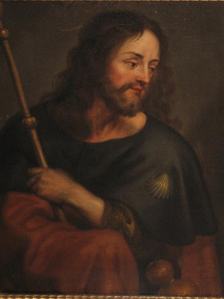 8 Saint James the greater.JPG